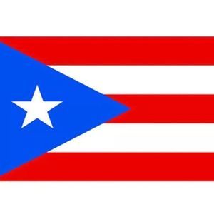 Flag of Puerto Rico 3ft X 5ft Puerto Rican Flag Boricua